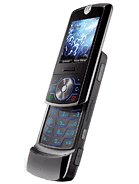 Mobilni telefon Motorola RIZR Z6 - 